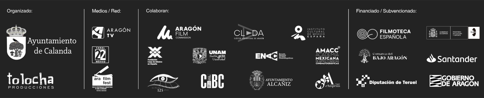 logos