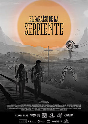 EL PARAÍSO DE LA SERPIENTE